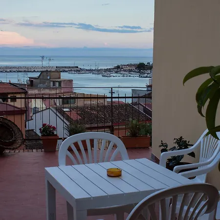 Lighea Bed & Breakfast 3*
