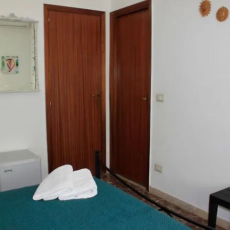 Lighea Bed & Breakfast