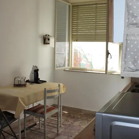 Lighea Bed & Breakfast 3*