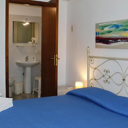 Lighea 3* Giardini-Naxos
