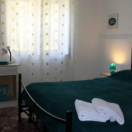 Lighea Panzió