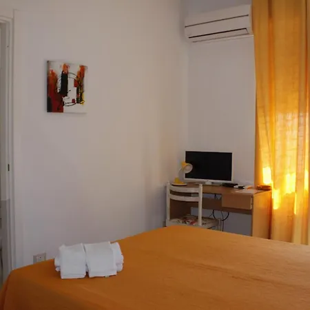 Lighea 3* Giardini Naxos