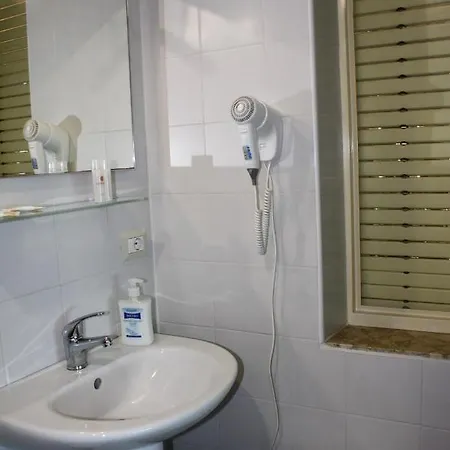 Lighea Panzió