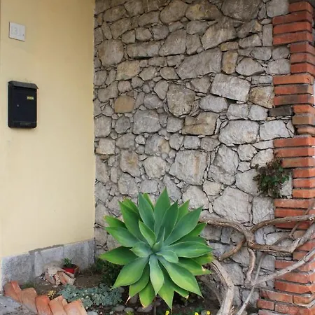 Lighea 3* Giardini-Naxos