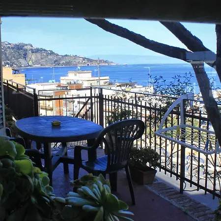 Lighea 3* Giardini-Naxos