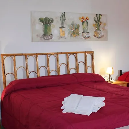 Bed & Breakfast Lighea
