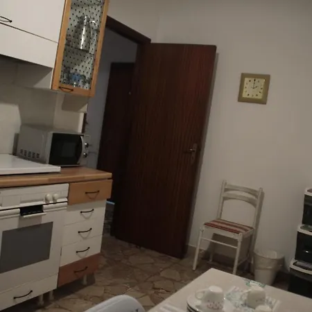 Panzió Lighea 3*