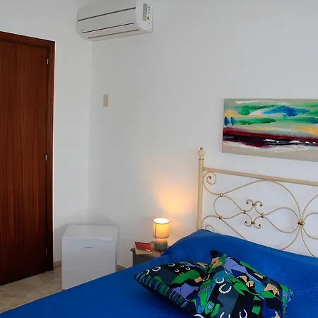 Lighea Panzió 3*