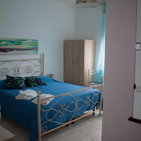 Lighea Panzió 3*