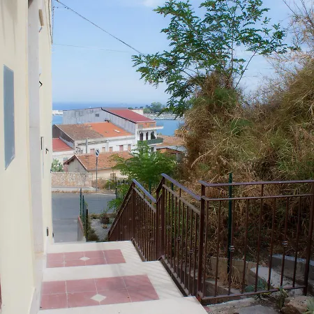 Lighea Giardini-Naxos