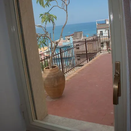 Lighea 3* Giardini-Naxos