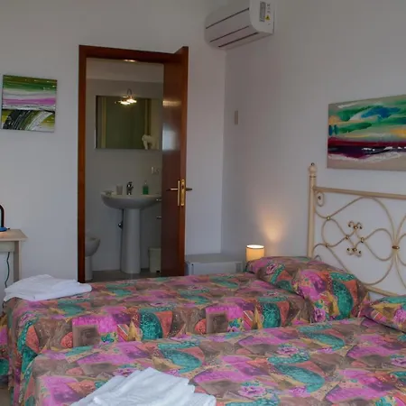 Lighea 3* Giardini-Naxos