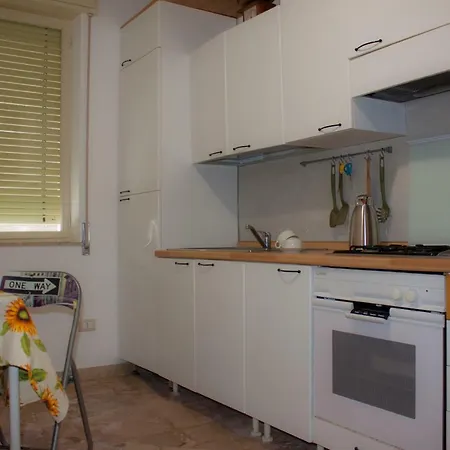 Bed & Breakfast Lighea Giardini Naxos
