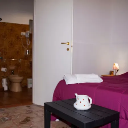 Lighea 3* Giardini-Naxos