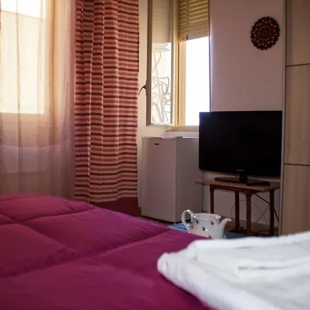 Lighea Bed & Breakfast Giardini Naxos